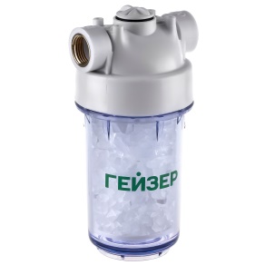 Geyser 1PFD