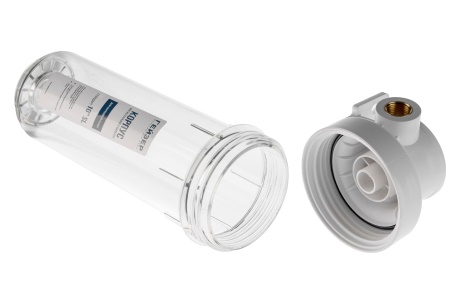 Korpus Filtra Geyser Garant 1/2" 10SL