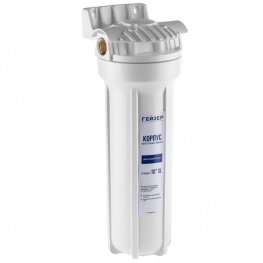 Korpus Geyser 10SL (s latunnimi vstavkami)